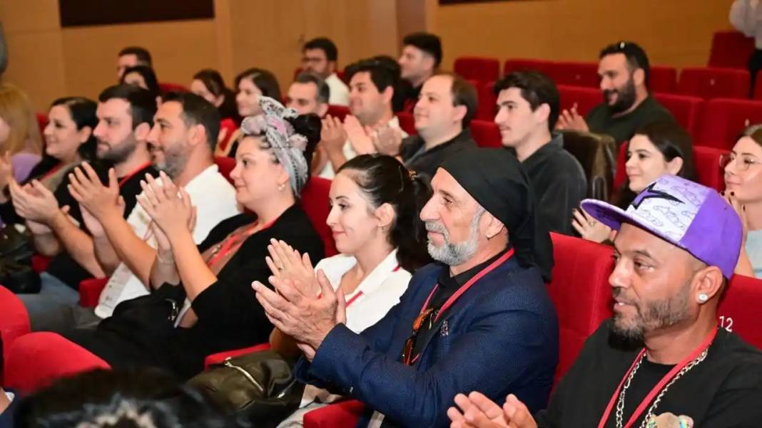 Kepez’de Sanat Emekçilerine Güçlü Destek! 3